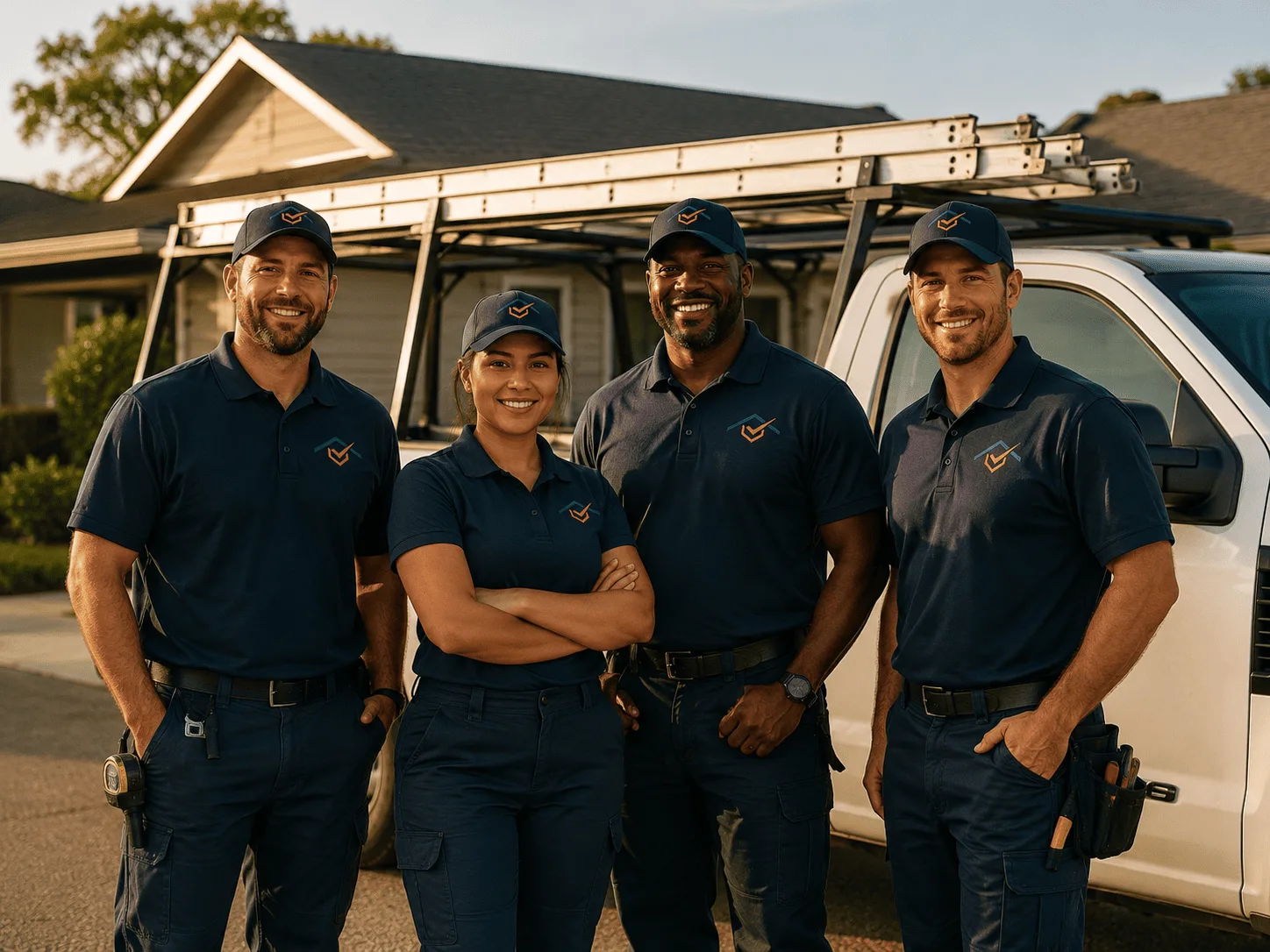 Roof Inspection company in Hext, TX